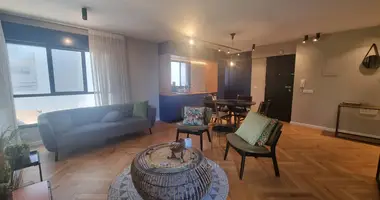 Apartamento 3 habitaciones en Tel Aviv-Yafo, Israel