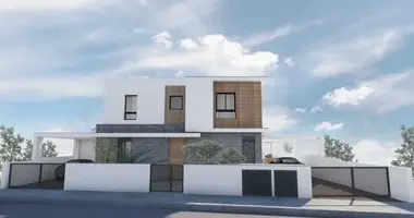 Maison 3 chambres dans Parekklisia, Chypre