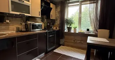 3 room apartment in Minsk, Belarus