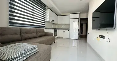 Wohnung 2 zimmer in Mahmutlar, Türkei