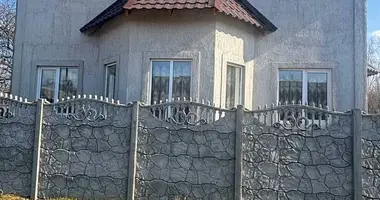 Casa en Gómel, Bielorrusia