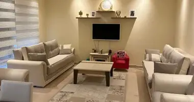 Apartamento 3 habitaciones en Alanya, Turquía