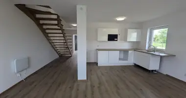 House in Bialezyce, Poland