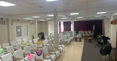 Büro 930 m² in Moskau, Russland