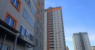 Apartamento 2 habitaciones en Minsk, Bielorrusia