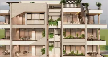 3 bedroom apartment in Limassol, Cyprus