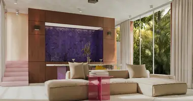 Reihenhaus in Ubud, Indonesien
