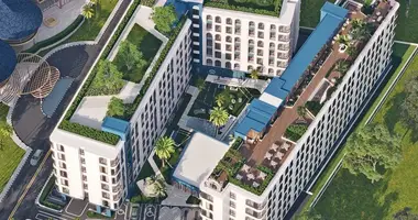 Apartamento 3 habitaciones en Phuket, Tailandia