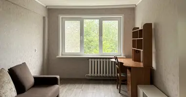 Mieszkanie 1 pokój w Mińsk, Białoruś