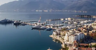 Wohnung 2 Schlafzimmer in Tivat, Montenegro