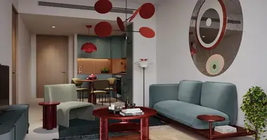 Wohnung 1 Schlafzimmer in Dubai, Vereinigte Arabische Emirate
