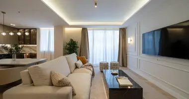 Apartamento 3 habitaciones en Área metropolitana de Madrid y Corredor del Henares, España