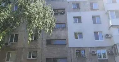 3 room apartment in Odesa, Ukraine