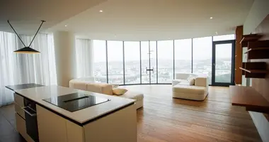2 bedroom apartment in Tbilisi, Georgia