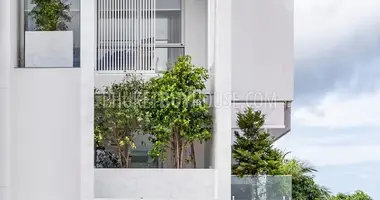 Villa en Thalang, Tailandia