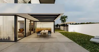 Maison 4 chambres dans Orihuela, Espagne