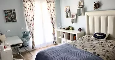 Apartamento 3 habitaciones en España