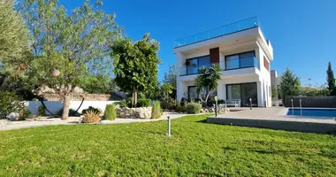 Дом 3 спальни в Куклия, Кипр
