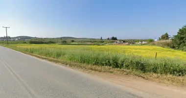 Działka w Dionisiou Beach, Grecja