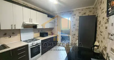 Apartamento 1 habitación en Brest, Bielorrusia