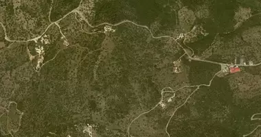 Plot of land in Spartakhori, Greece