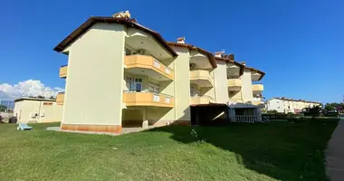 Villa 4 habitaciones con aparcamiento, con Vistas al mar, con Piscina en Tuerkler, Turquía