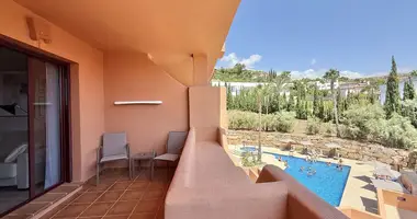 Квартира 2 спальни в Benahavis, Испания