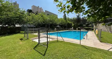 Wohnung 2 Schlafzimmer in Madrid, Spanien