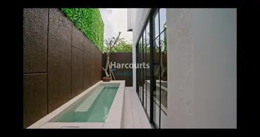 Villa 4 bedrooms in Kerobokan Kelod, Indonesia