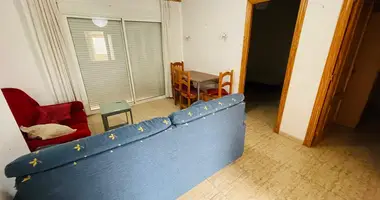 3 bedroom apartment in Alicante, Spain