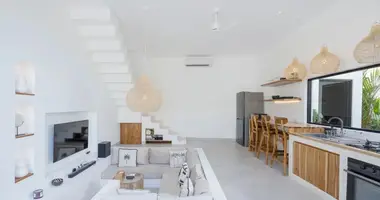 Villa 3 habitaciones con Balcón, con Tour online en Pecatu, Indonesia