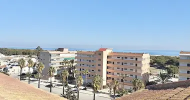 Wohnung 2 Schlafzimmer in Guardamar del Segura, Spanien