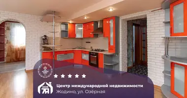 Casa en Zhodino, Belarús