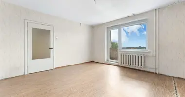 2 room apartment in Vilnius, Lithuania