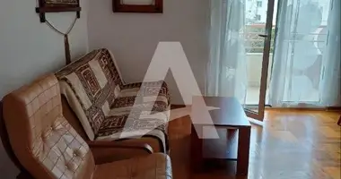 1 bedroom apartment in Becici, Montenegro