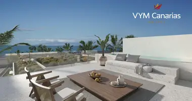 Appartement 2 chambres dans Adeje, Espagne
