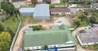 Fabrication 1 305 m² dans Dziarjynsk, Biélorussie
