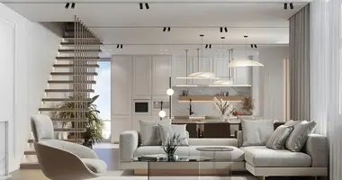 Apartamento 4 habitaciones en Viena, Austria