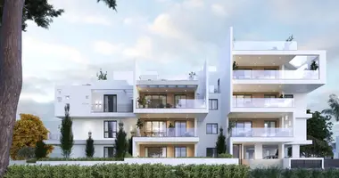 2 bedroom apartment in Aradippou, Cyprus