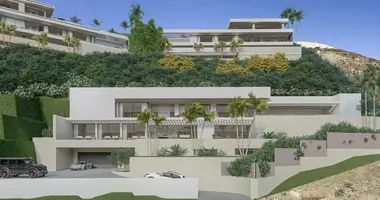 Maison 4 chambres dans Benahavis, Espagne