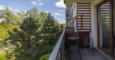 Mieszkanie 3 pokoi w Wrocław, Polska