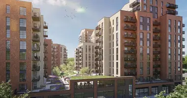 Apartamento 1 habitacion en Londres, Reino Unido