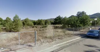 Plot of land in Pucol, Spain