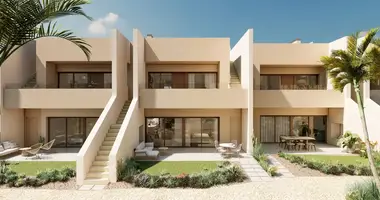 Bungalow 3 chambres dans San Javier, Espagne