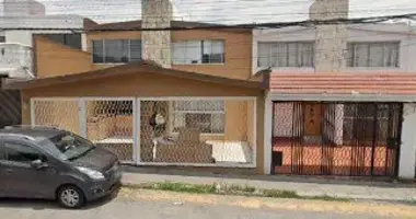 Casa 3 habitaciones en Atizapan de Zaragoza, México