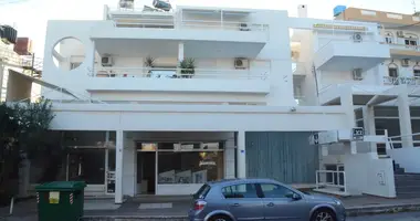 Propriété commerciale 55 m² dans District of Agios Nikolaos, Grèce