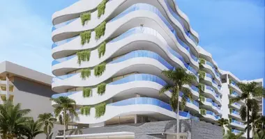 Apartamento 2 habitaciones en Španjolska