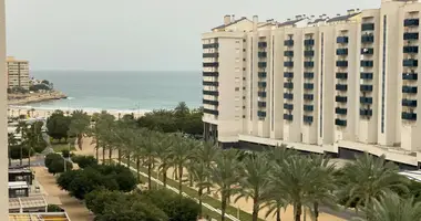 3 bedroom apartment in la Vila Joiosa Villajoyosa, Spain