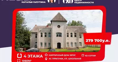 Коммерческое помещение 1 060 м² в Прилуки, Беларусь