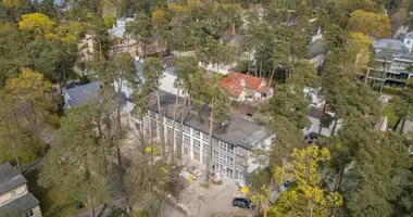 Квартира 2 комнаты в Юрмала, Латвия